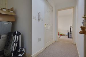 Entrance Hall- click for photo gallery